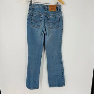 Levi's 517 Jeans
